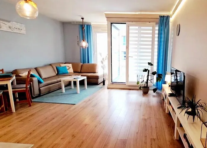 Marine Apartament